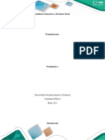 Paso 5 Inhabilidades e Incompatibilidades de La Revisoría Fiscal