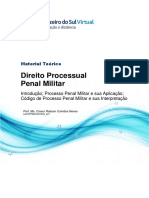 DPProcessMilitar - Tema 01