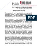 01 Papel Gerente Financiero