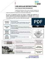 Paquetes de Charlas Técnicas