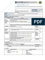 Ficha de Actividad 07