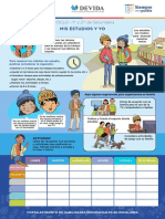 Infografias 1 Grado