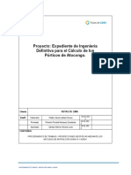 Procedimiento Geofisica