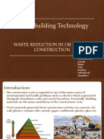 Allowable Wastage of Construction Materials | PDF | Concrete | Civil ...