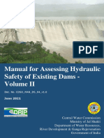 Manual For Assessing Hydraulic