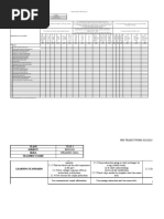 PBD Transit Form With Descriptors - Year 4