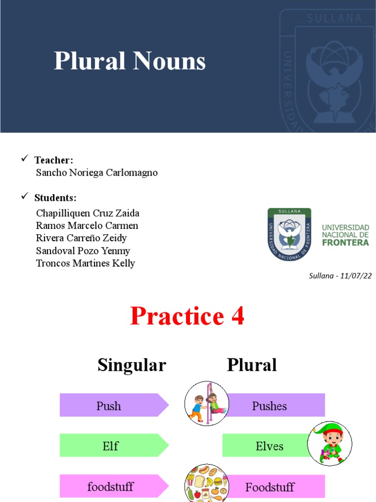 Practice 4 | PDF