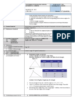 DLL - Illustrating Triangle Congruence