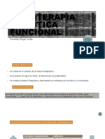 Psicoterapia Analítica Funcional