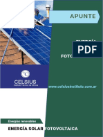 Apunte Solar Fotovoltaica Presencial