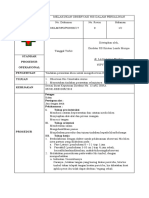 Melakukan Observasi His Dalam Persalinan