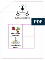 ¿Quién Se Encarga?