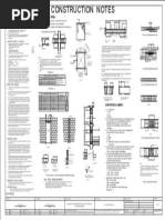 S-1 General Notes