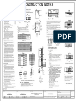 S-1 General Notes