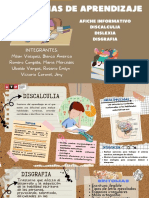 Folleto Informativo