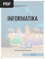 Informatika BS KLS VII