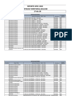 Opec Bolvar Municipio San Pablo Enero 2021