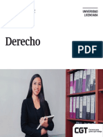 CGT Derecho