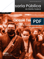 Revista Da Defensoria Publica Do Distrit
