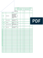 Matriz de Rastreabilidade de Requisitos Template V2