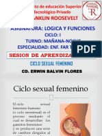 Clase 5 Ciclo Sexual Femenino