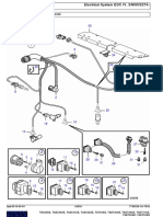 Electrical System EDC IV. SN0935274