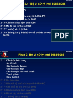 Vi xử lý 8086