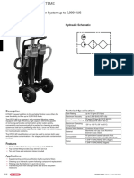 Hydac Filtradora OFCD - MV (USA) 2021