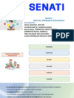 3 - Fases Del Aprendizaje Investigativo