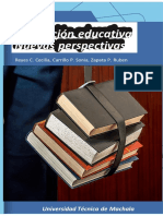 Evaluacion Educativa Nuevas Perspectivas 4