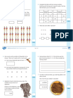 Ready To Progress Assessment