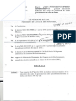 26 Juillet 2021-09-Decret-2017-0033 Portant Classement Indiciaire Eaux Et Forets Compressed