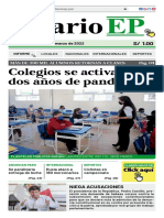 Diario Ep 14-03-2022