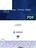Design Thinking Seattle