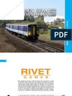 Train Sim World 2 West Cornwall Local Manual PC EN