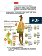 Evaluación Parcial de Comunicaci