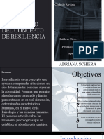 Club de Revista Resiliencia