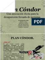 Plan Condor