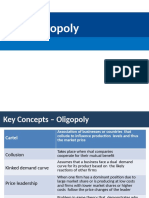 L12 Oligopoly Basics