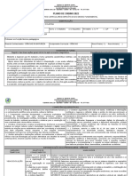 Plano de ensino de Ciências para 8o ano aborda nutrição, sistema digestivo e reprodutivo