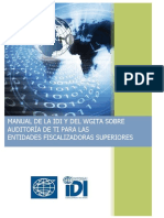 WGITA IDI Handbook on IT Audit 2014 S