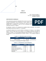 Hidrologia - Sem2021.20 - Tarea 4