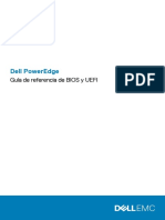 Dell Bios-Guía Uefi