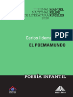 El-Poemamundo-Carlos Ildemar Pérez