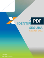 Identificação Segura