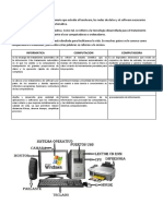 La Informática Es La Rama de La Ingeniería Que Estudia El Hardware