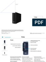 All-Products Esuprt Desktop Esuprt Inspiron Desktop Inspiron-3647-Small-Desktop Reference Guide Es-Mx