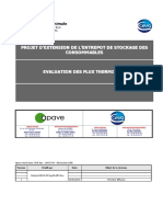 Annexe 4 - Étude Effets Thermiques Magasin Consommables 2015