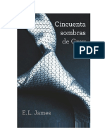 Cincuenta Sombras de Grey