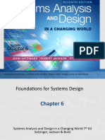 Systems Analysis and Design in A Changing World, 7th Edition - Chapter 6 ©2016. Cengage Learning. All Rights Reserved. 1